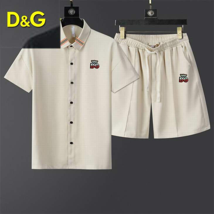 Picture of DG Shirt Pant Suits _SKUDGM-3XL12yr14321180